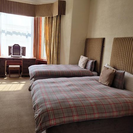 Breadalbane Suites Wick  Buitenkant foto
