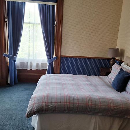 Breadalbane Suites Wick  Buitenkant foto
