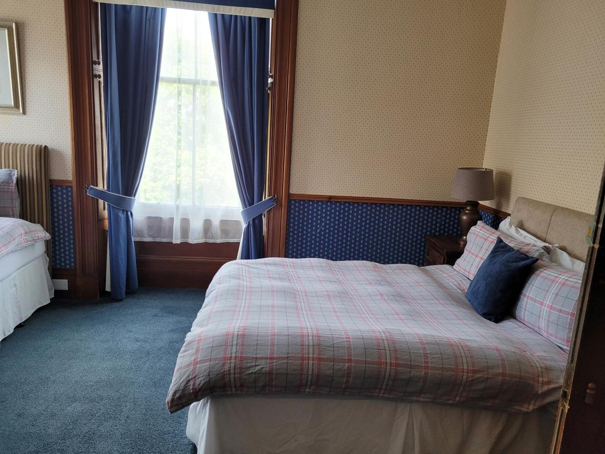 Breadalbane Suites Wick  Buitenkant foto