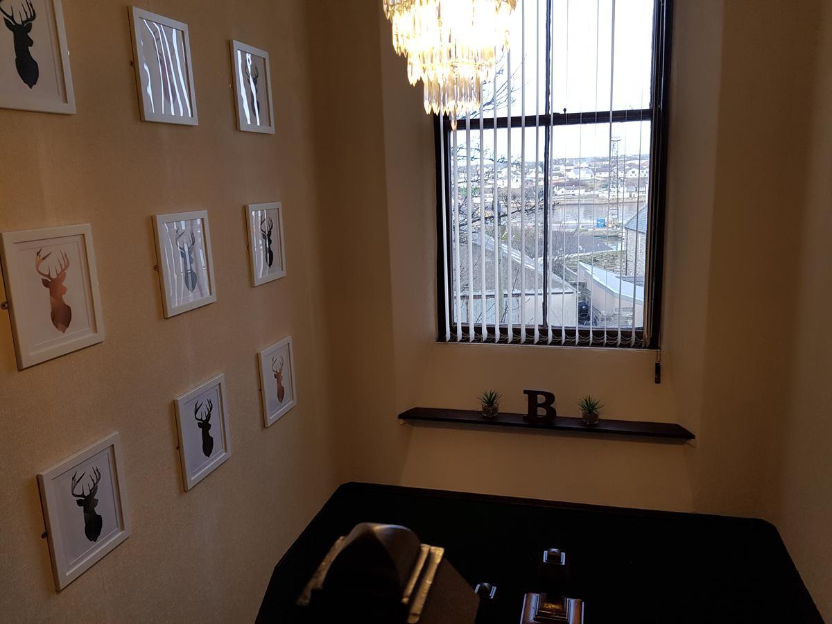 Breadalbane Suites Wick  Buitenkant foto