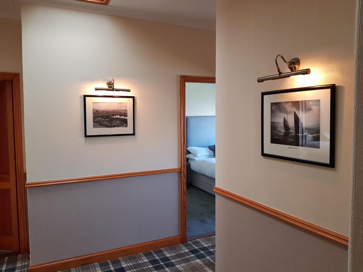 Breadalbane Suites Wick  Buitenkant foto