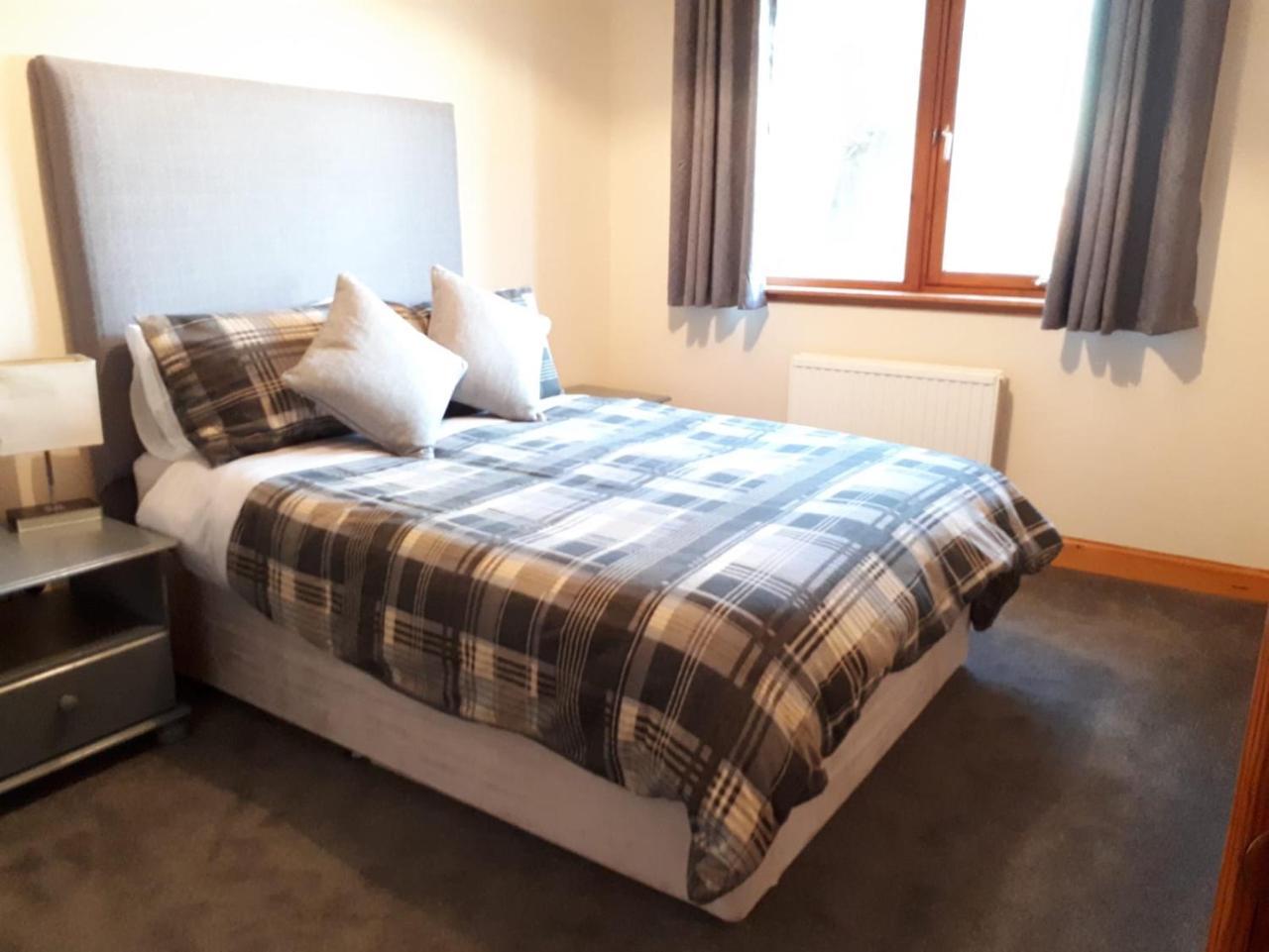 Breadalbane Suites Wick  Buitenkant foto
